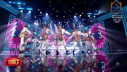 The Ticket Antena 1 Episodul 14 Finala din 6 Decembrie 2025 Online Gratis pe Internet, Antena Play Gratis