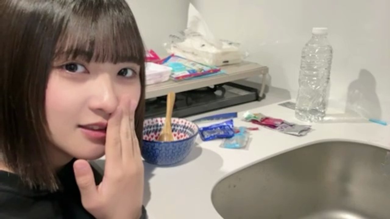 宮本倫花 SKE48 2025-11-29① 10_01 SHOWROOM