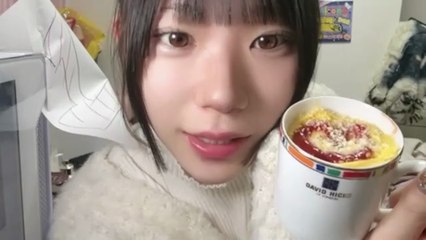 河村優愛 SKE48 2025-11-29① 10_12 SHOWROOM