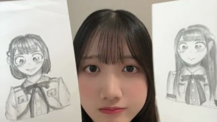 田村真悠 SKE48 2025-11-29① 09_32 SHOWROOM