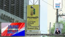 Panayam kay Dr. Israel Francis Pargas, Spokesperson and SVP, PhilHealth | Unang Balita