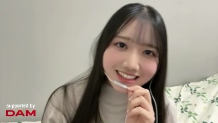 田村真悠 SKE48 2025-11-29② 14_33 SHOWROOM