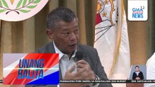Ombudsman Remulla – 2 "big fish" sa issue ng flood control, malapit nang kasuhan; isa sa kanila, kasalukuyang senador | Unang Balita