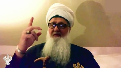 Lunar Lunacy is a Real Thing-  Effect of Full Moon on Humans - Sufi Meditation Center