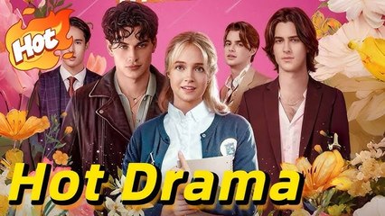 [EngSub] Taming My Bullies Full Movie