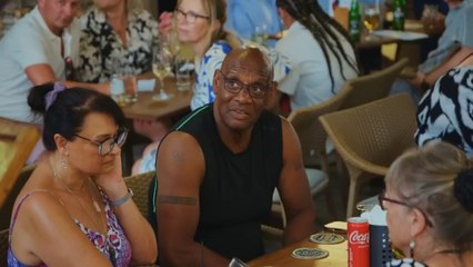 The Great Escapers Season 1 Episode 3