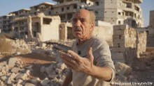 Syria still scarred after 14-year civil war