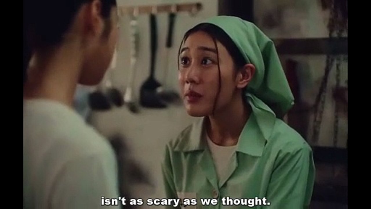CLAIREBell EP6 Eng Sub