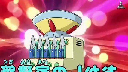 DORAEMON BAHASA INDONESIA TERBARU NO ZOOM