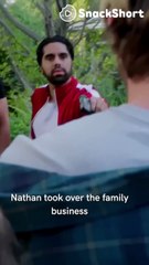 Humiliated By Her Family, She Returns As Queen To Punish Them All