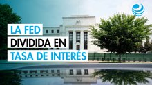 La Fed se prepara para una polémica reunión sobre las tasas de interés