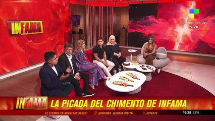 ¿Reconciliados? El dato que indica que Ivana Figueiras y Darío Cvitanich estarían apostando de nuevo al amor