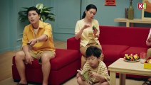 TẾT NGỢP GIẢI TRÍ - ƯU ĐÃI MÊ LY️ | TVC 40s