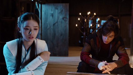 Fights Break Sphere Ep.26 Hindi