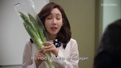 Almost Caught! Mom Nearly Finds Out About The Cohabitation 😬 ｜ My Father Is Strange EP15 ｜ KOCOWA+