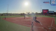 TBT Broward Elite VS Vero Beach Rippers 10 U - Sun, Nov 30, 2025 7:59 AM to Sun, 9:18 AM