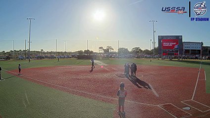 TBT Broward Elite VS Vero Beach Rippers 10 U - Sun, Nov 30, 2025 7:59 AM to Sun, 9:18 AM