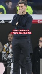 Xabi con fecha de caducidad | Alejandro Ruiz