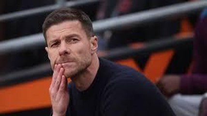 Xabi Alonso y Real Madrid suman un fracaso más: "La derrota en casa duele"