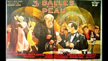 Trois balles dans la peau | movie | 1934 | Official Featurette