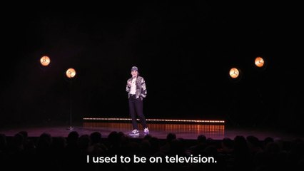 Zoe Lyons: Werewolf | movie | 2025 | Official Trailer