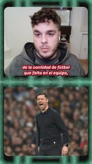 La intensidad de este Madrid | Eloy Lecina