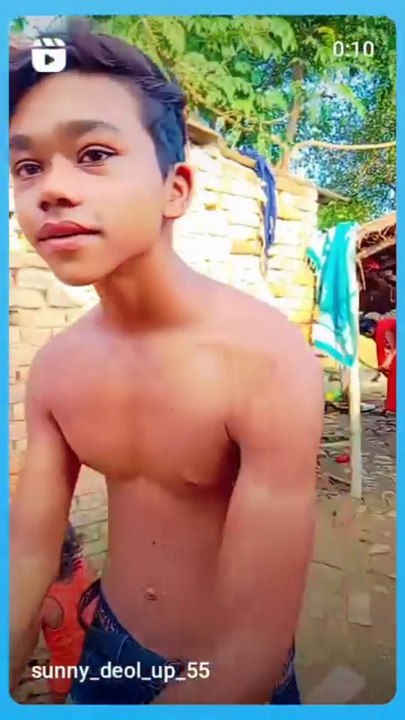 Top Gym Workout reel creator desi bodybuilder Lakshman Sahani