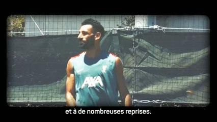 Liverpool - Quel futur pour Salah ?