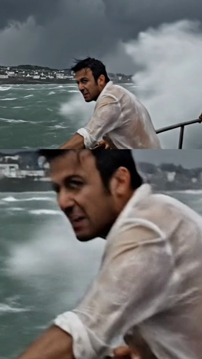 Fırtınalı Aşk - Bir Aykut ilter Bestesi