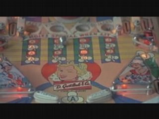 A Swedish Love Story