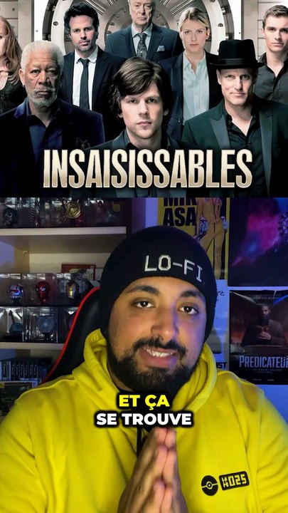 Insaisissables 3