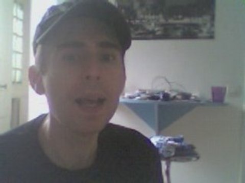 Wiwi massacre Où j'ai mis ma mobylette