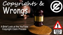 Internet Reality Check 8: Copyrights and Wrongs
