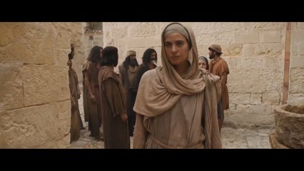 Martin Scorsese Presents The Saints Season 2 Episode 2