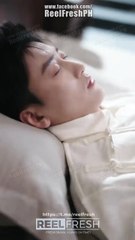 She, The Healer Who Kisses Death