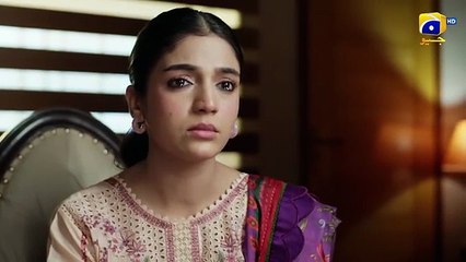 Mohra Episode 72 [Eng Sub] Mikaal Zulfiqar Laiba Khan Aagha Ali 7th December 2025 Har Pal Geo