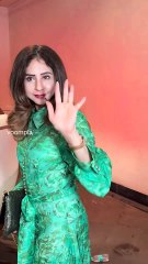 urmila matondkar rolls out of bestie’s mm’s in bandra