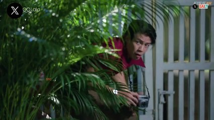 Love in the Moonlight (2025) Episode 9 EngSub