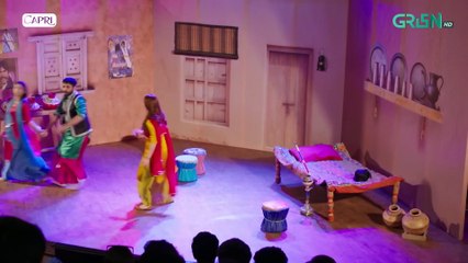 Faaslay - 5th December 2025 - Episode 01