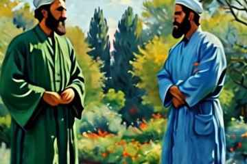 Title (عنوان): سیرت سیریز | قسط 05 | حضور ﷺ کو نبوت کب اور کیسے ملی؟
