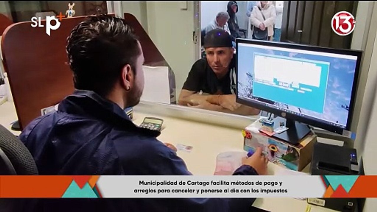 SLP Martes 20 enero nota MUNI PAGOS