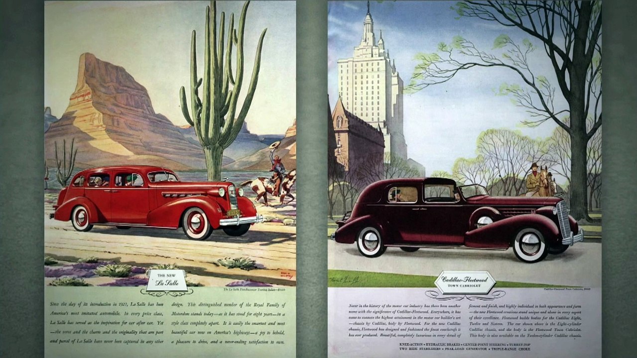 Ewangelia dobrobytu. Historia kapitalizmu odc. 2. Wyżymanie bogatych