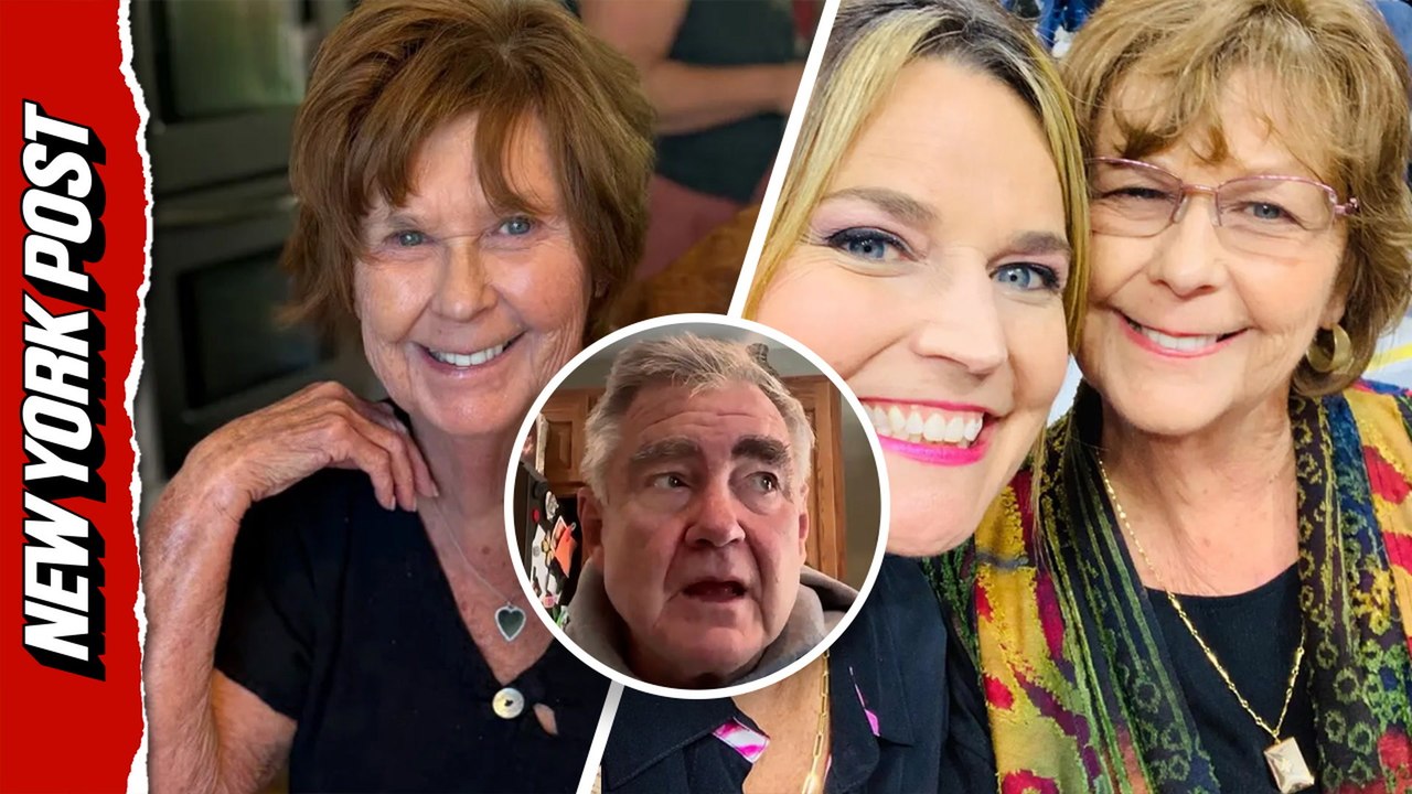 Why the Nancy Guthrie Kidnap Theory Doesn't Add Up – Savannah and Her Family Should Prepare for the Worst: Crime Expert