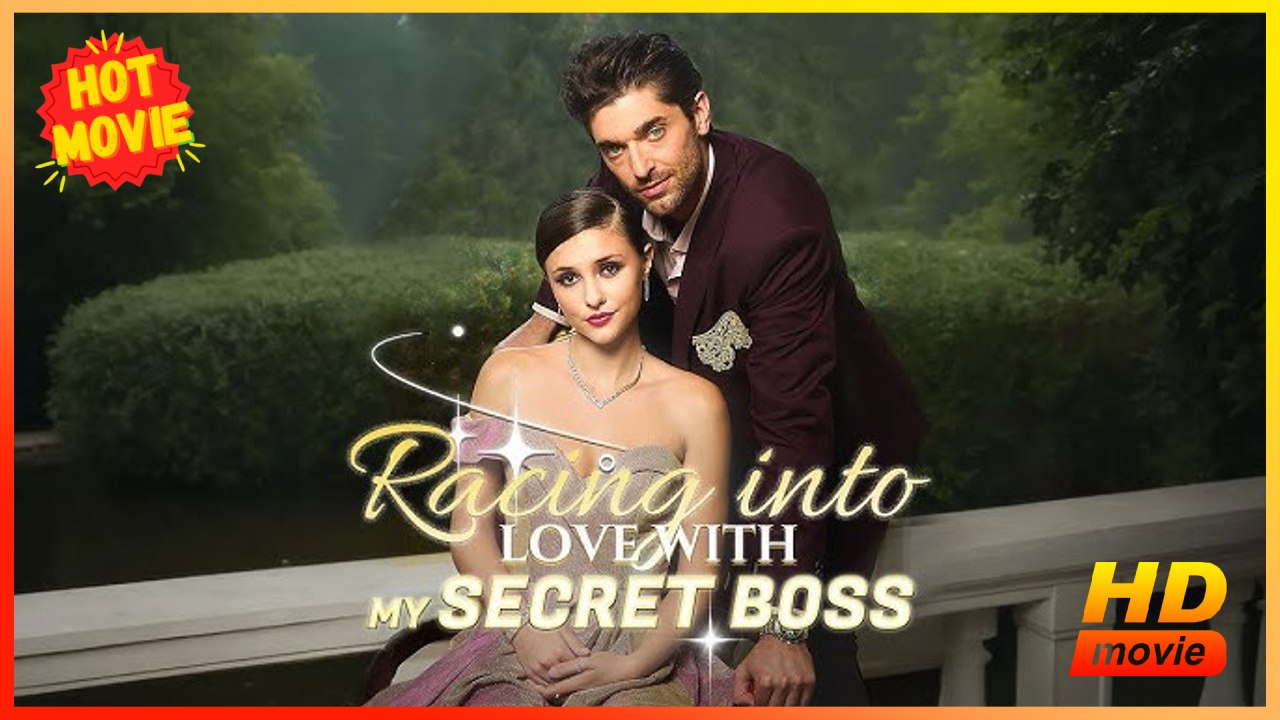 Racing Into Love With My Secret Boss Hd - Best Drama Shortfilms Hot Omance Sweet Romance Modern Emotional Feel-Good Romantic Violent Usa