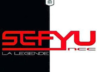 Sefyu sur Dread n sky