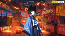 《蔚蓝档案》主线剧情——Vol.5『百花缭乱篇』：第一章「宛如盼望绽放的花蕾」·20.花鸟风月部的怪谈家⑵