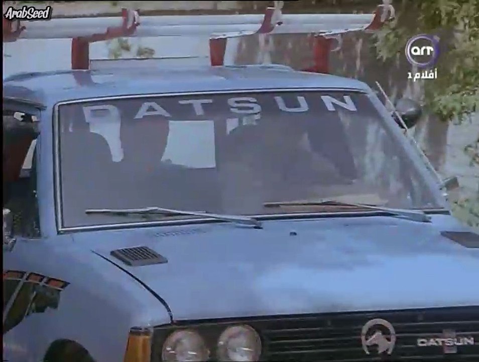 HD فيلم (  إنفجار  ) - فاروق الفيشاوي - مشاهدة افلام عربي جديدة جودة