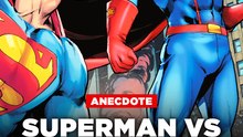 Quand Superman Affronte Homelander ! (DC K.O Boss Battle)
