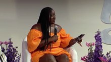 WATCH: House Talk Your Shit: Becoming The CEO Of Yourself