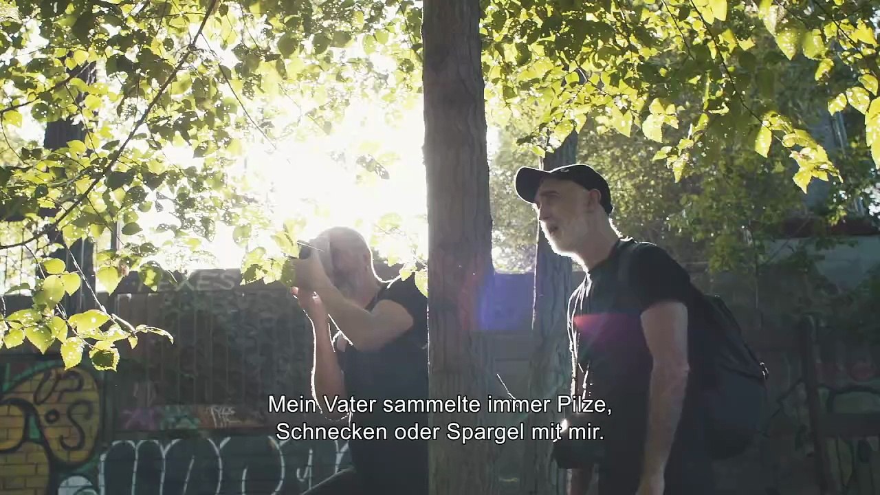 Kink 2021 Trailer spanisch mit deutschen UT